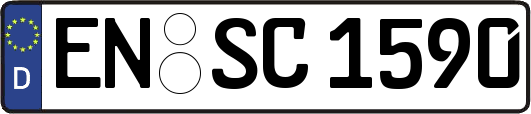 EN-SC1590