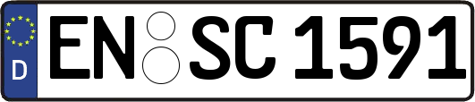 EN-SC1591