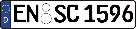EN-SC1596