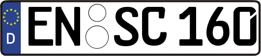 EN-SC160
