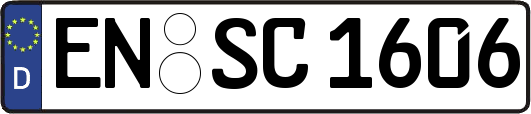 EN-SC1606