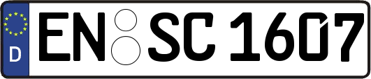 EN-SC1607
