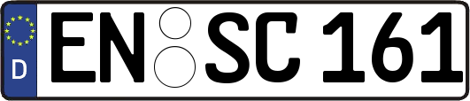 EN-SC161