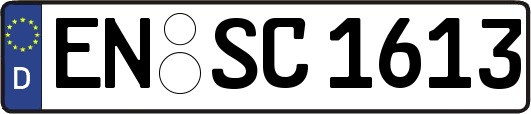 EN-SC1613