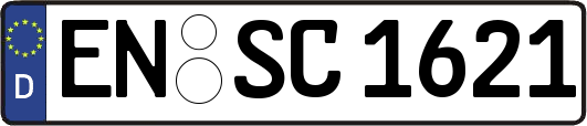 EN-SC1621