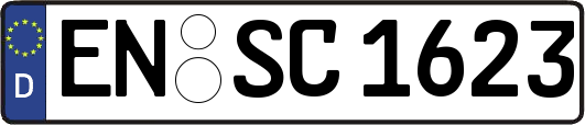 EN-SC1623