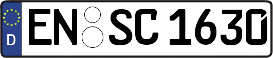 EN-SC1630