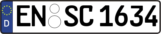 EN-SC1634