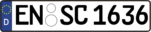 EN-SC1636