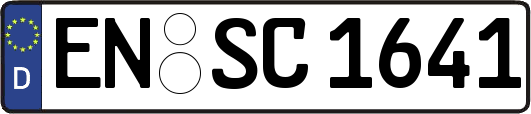 EN-SC1641