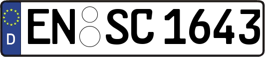 EN-SC1643