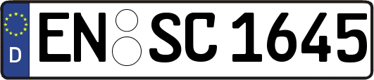 EN-SC1645
