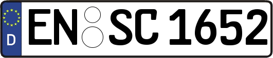 EN-SC1652