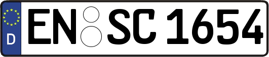 EN-SC1654