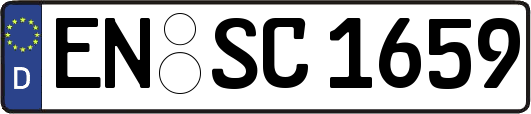 EN-SC1659