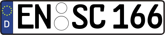EN-SC166