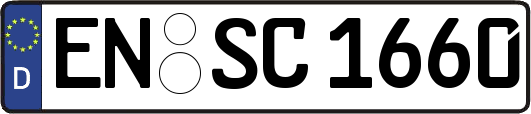 EN-SC1660