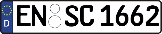 EN-SC1662