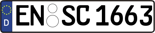 EN-SC1663