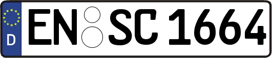 EN-SC1664