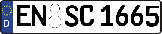 EN-SC1665