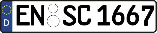 EN-SC1667