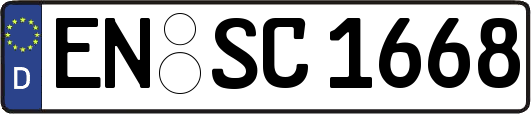 EN-SC1668