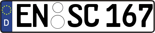 EN-SC167