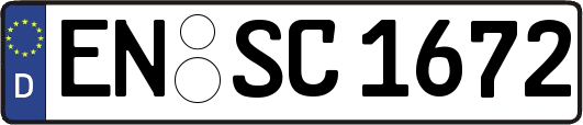 EN-SC1672