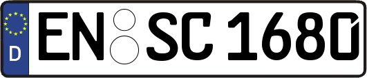 EN-SC1680