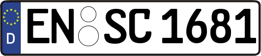 EN-SC1681