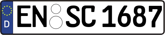 EN-SC1687