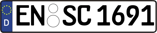 EN-SC1691