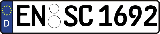 EN-SC1692