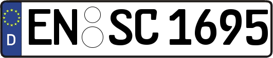 EN-SC1695