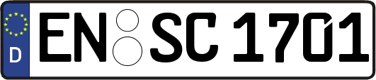 EN-SC1701