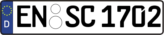 EN-SC1702