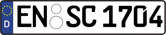 EN-SC1704