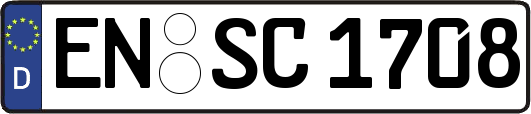 EN-SC1708