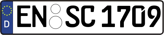 EN-SC1709