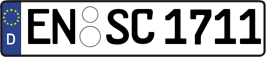 EN-SC1711