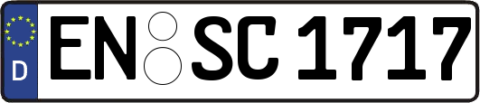 EN-SC1717