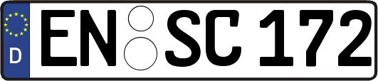 EN-SC172