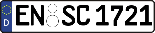 EN-SC1721
