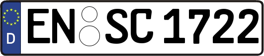 EN-SC1722