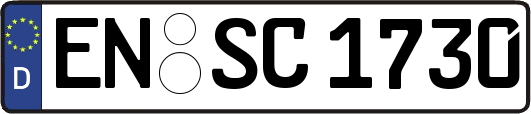 EN-SC1730