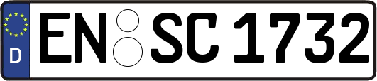 EN-SC1732