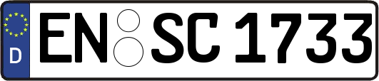 EN-SC1733