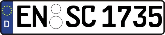 EN-SC1735