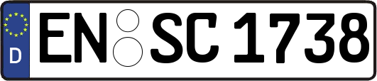 EN-SC1738
